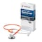 Dealmed Economy Dual-Head Stethoscope, Neon Orange, Ea. 786407 - alternate 1